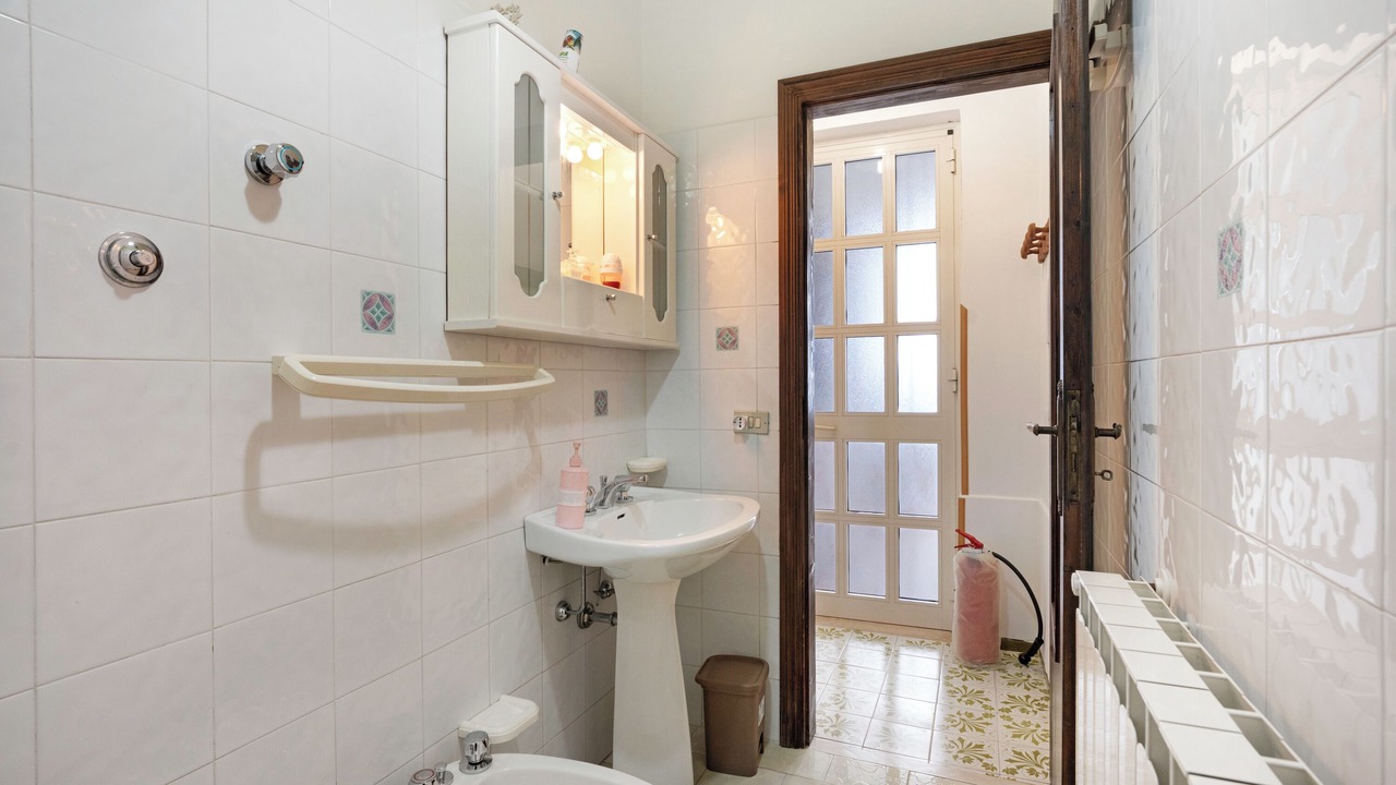 Photo of Bathroom in San Lazzaro