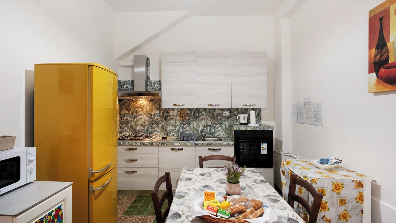 Photo of Kitchen in San Lazzaro