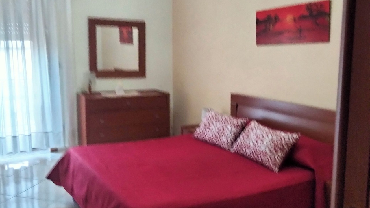 Photo of Bedroom in Naples
