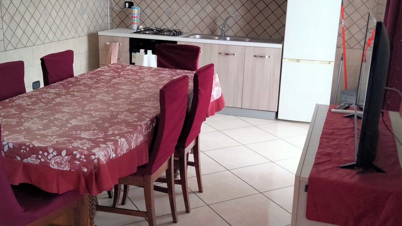 Photo of Kitchen in Naples