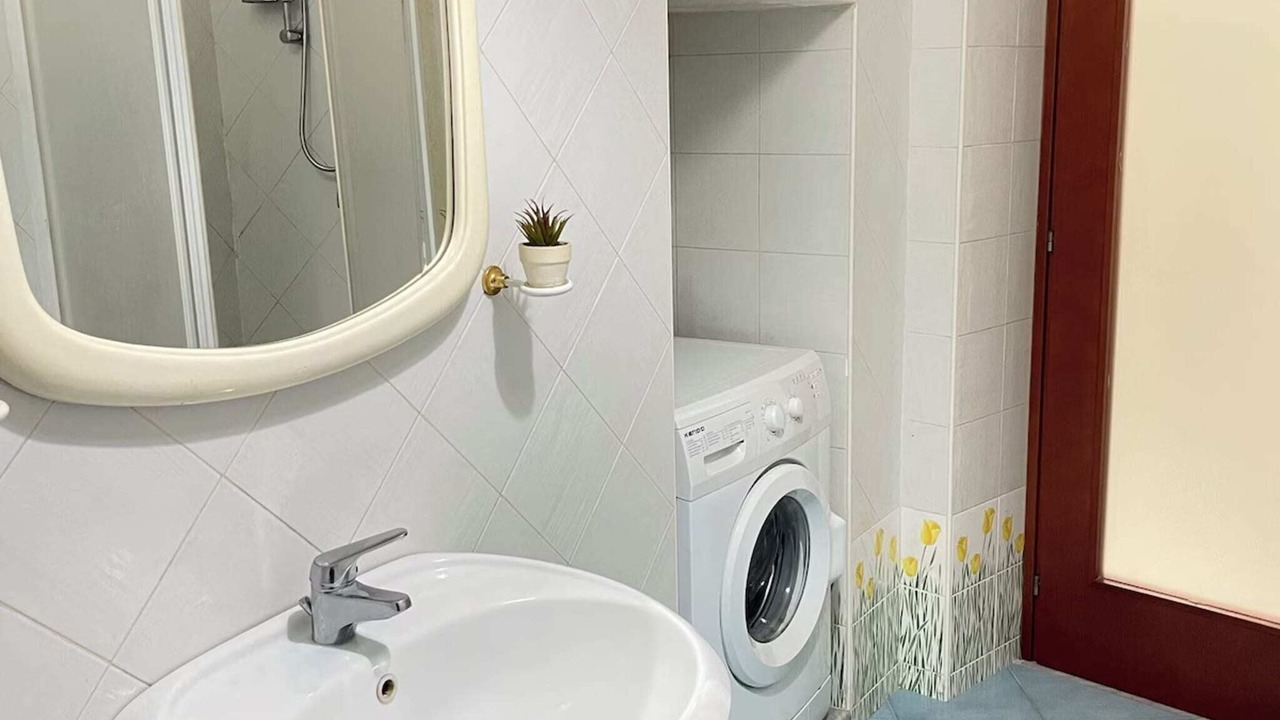 Photo of Bathroom in Pucara