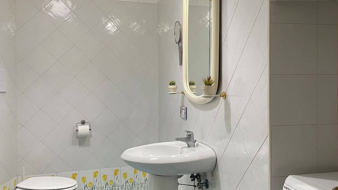 Photo of Bathroom in Pucara