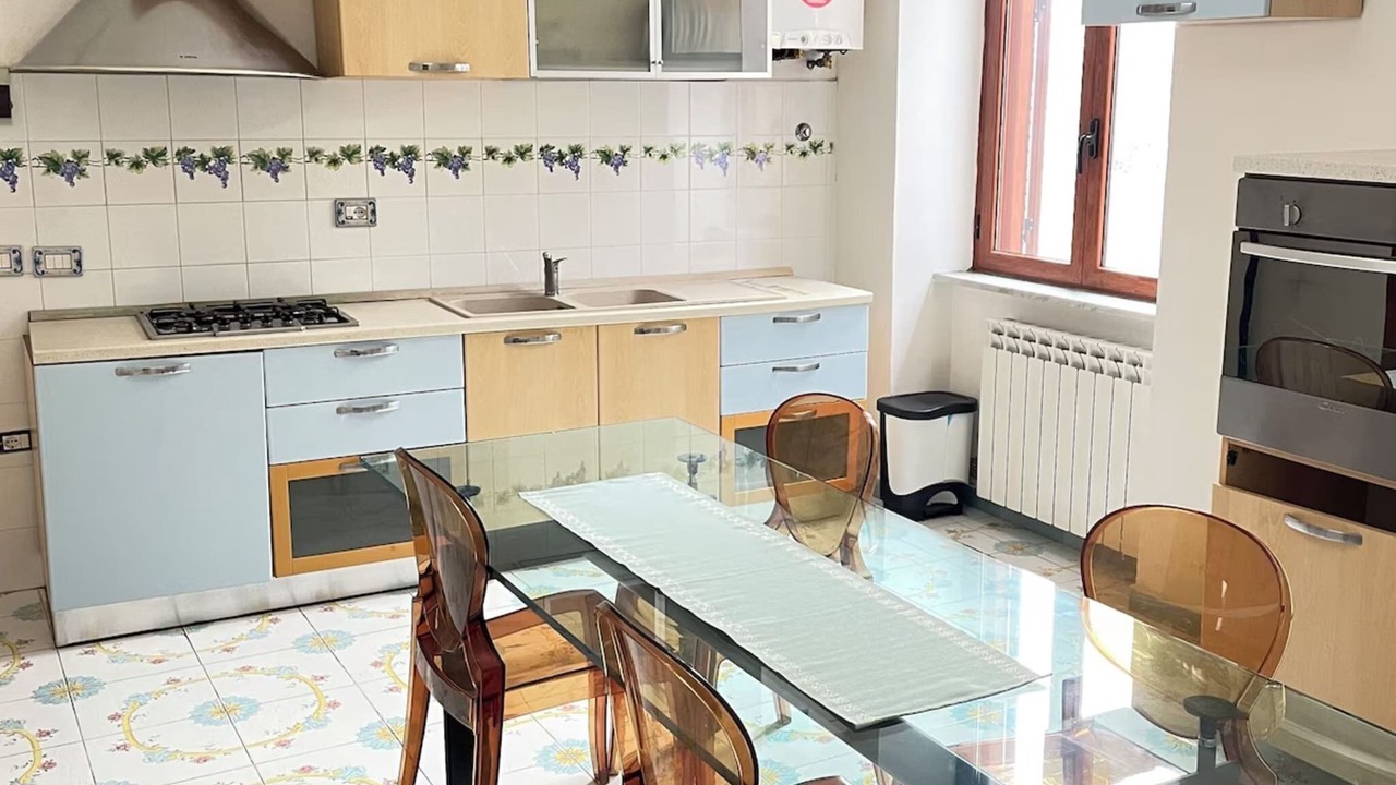 Photo of Kitchen in Pucara