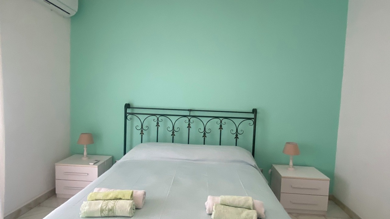 Photo of Bedroom in Trecase