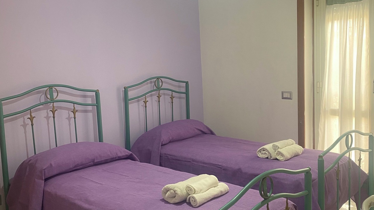Photo of Bedroom in Trecase