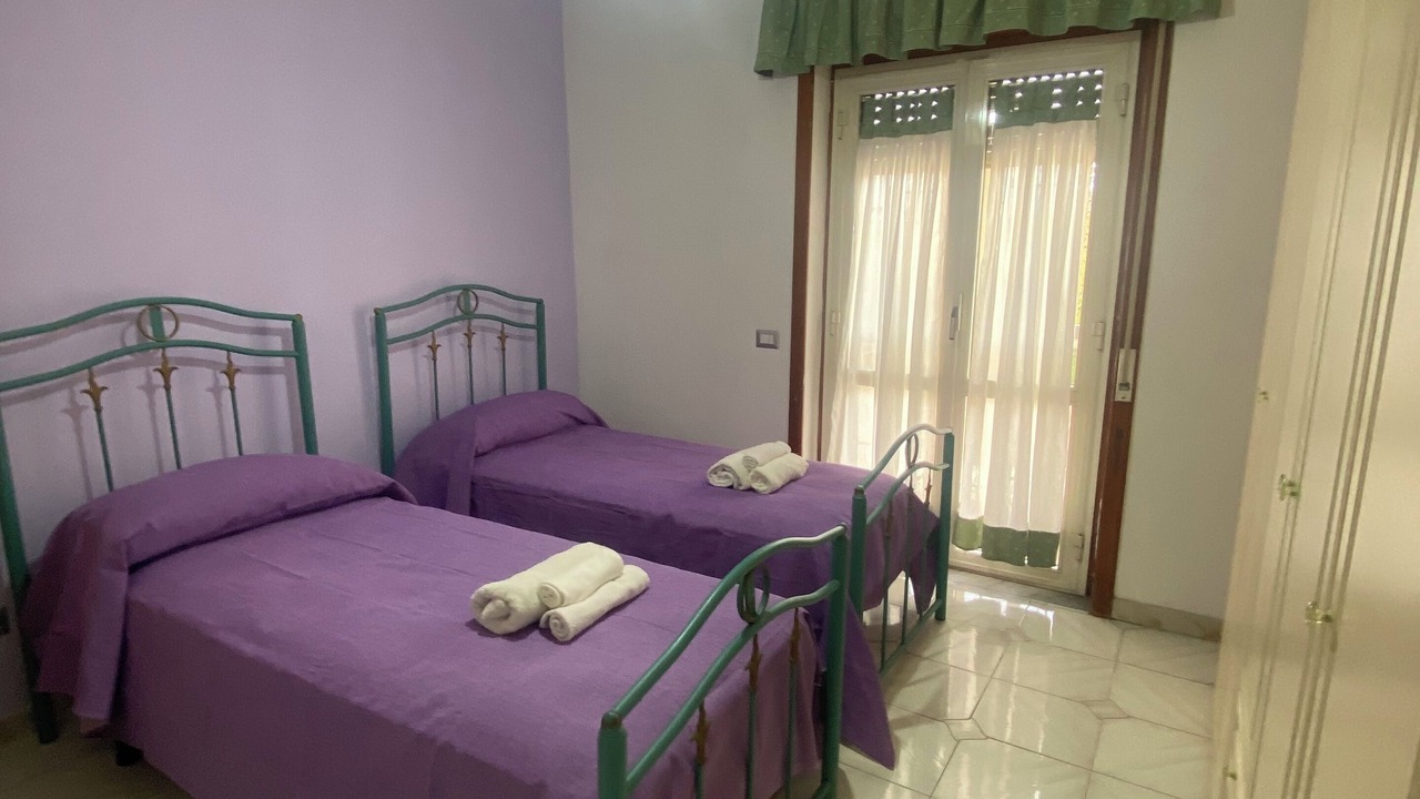 Photo of Bedroom in Trecase
