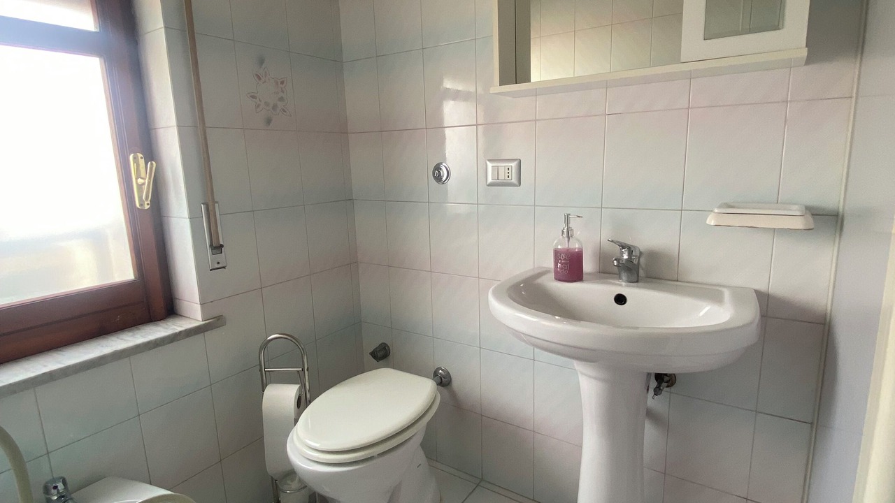 Photo of Bathroom in Trecase