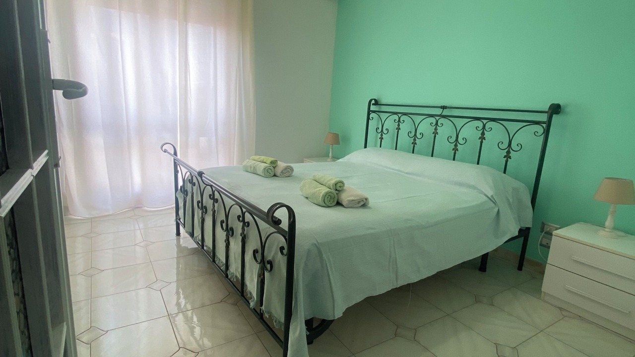 Photo of Bedroom in Trecase