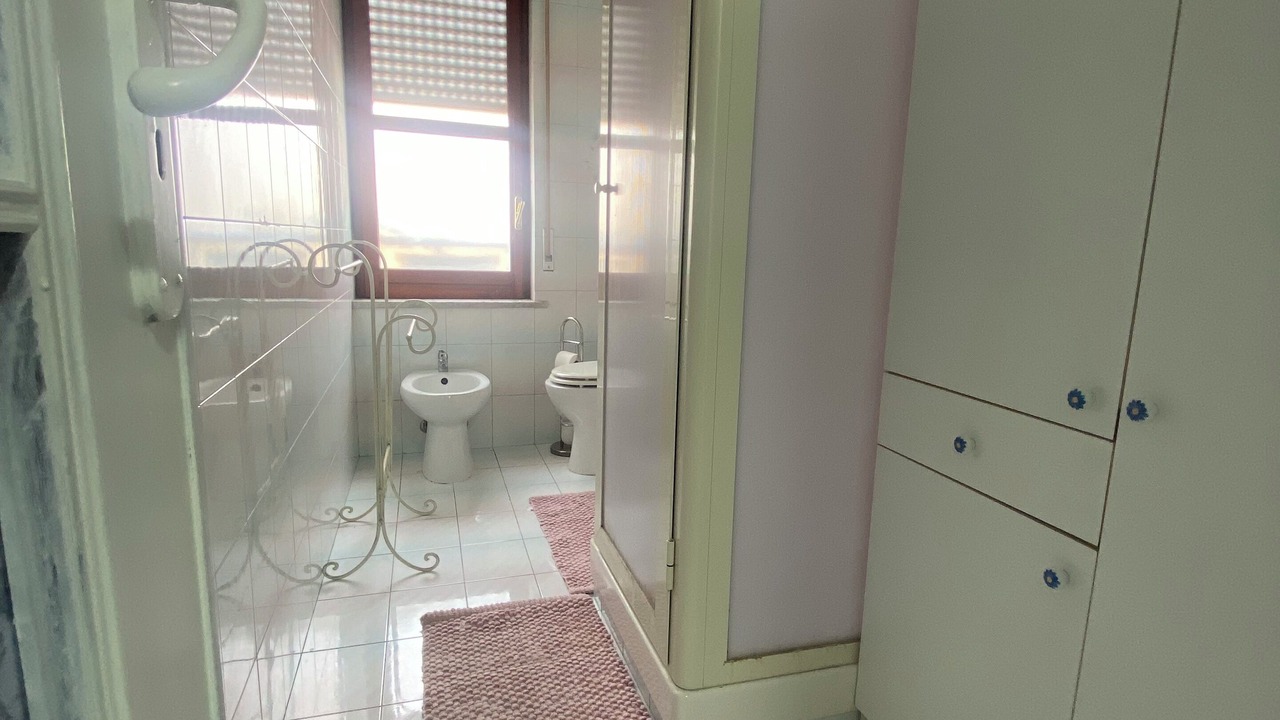 Photo of Bathroom in Trecase