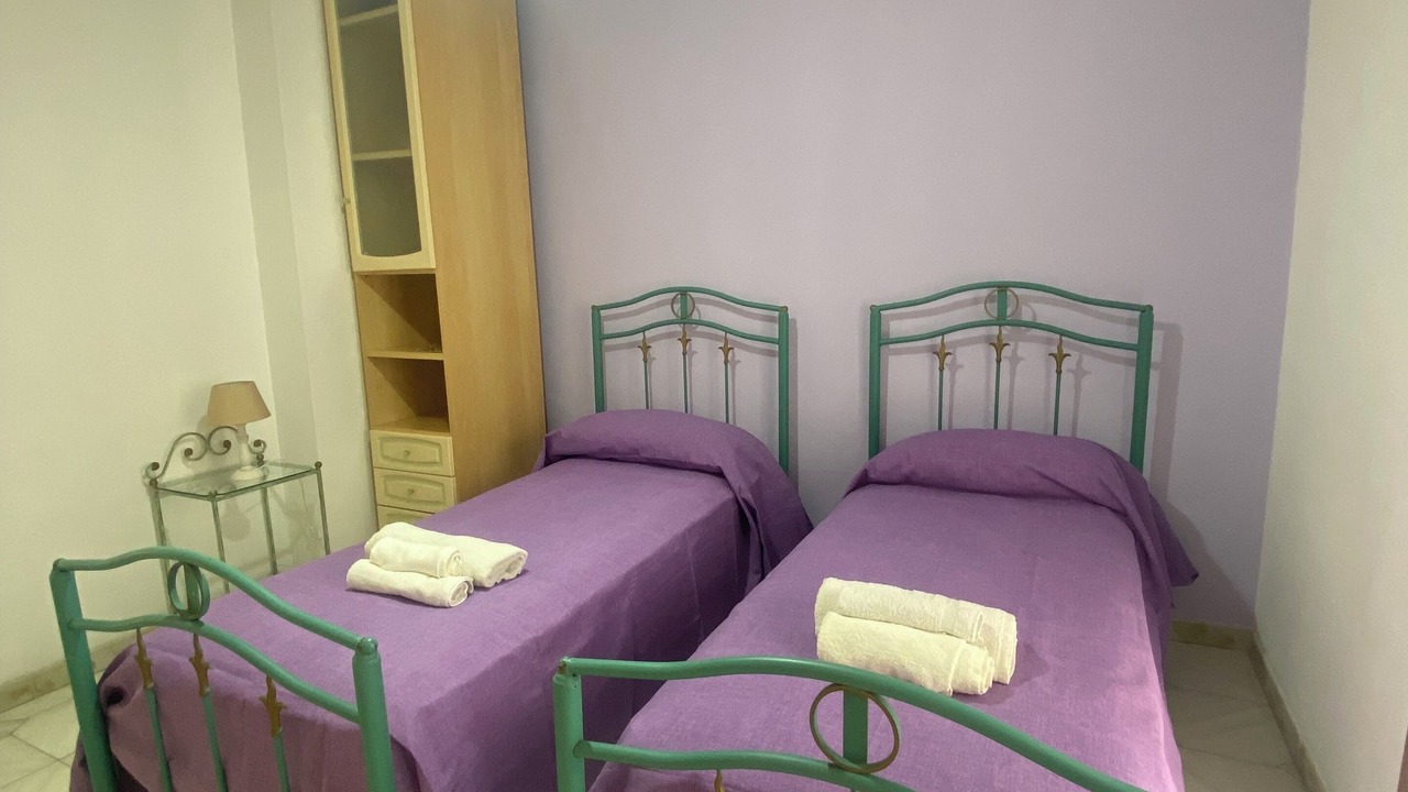 Photo of Bedroom in Trecase