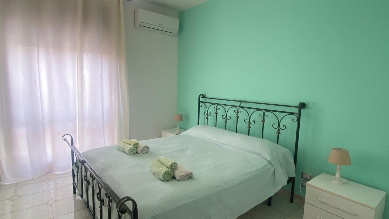 Photo of Bedroom in Trecase