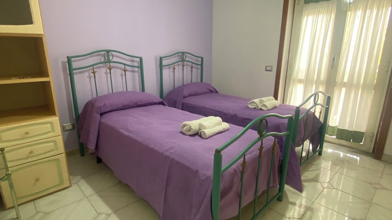 Photo of Bedroom in Trecase