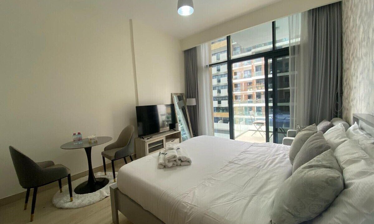 Photo of Bedroom in Jebel Ali