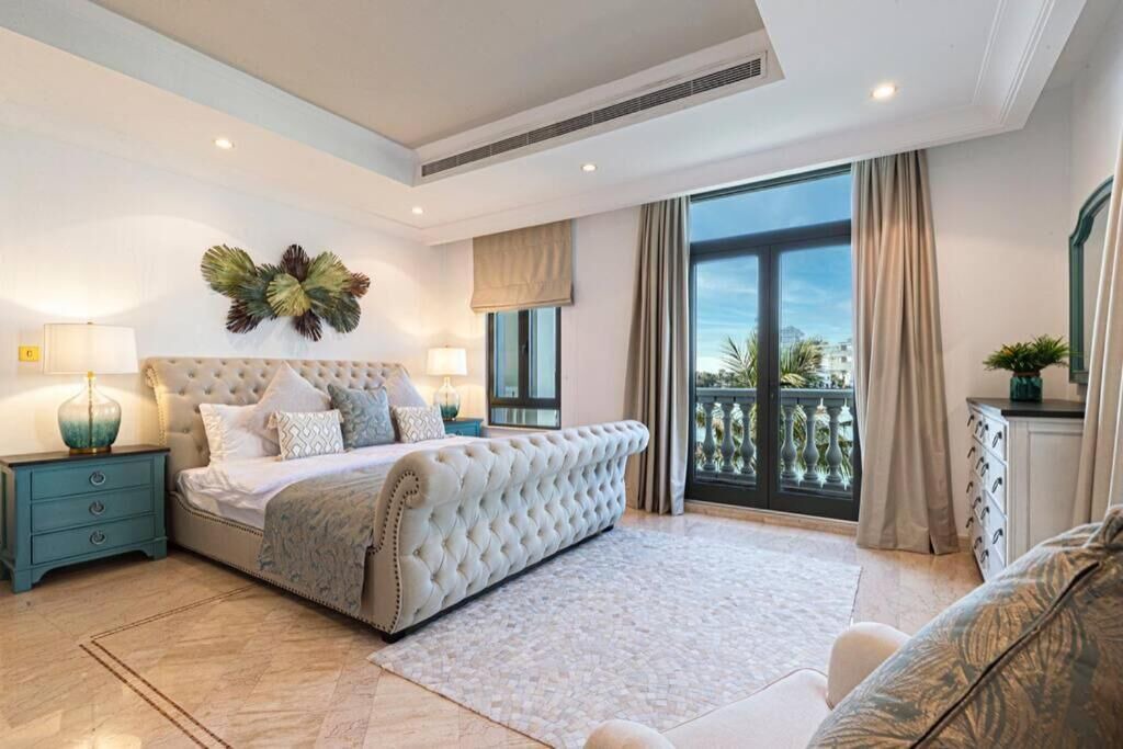 Photo of Bedroom in Za'abeel 2