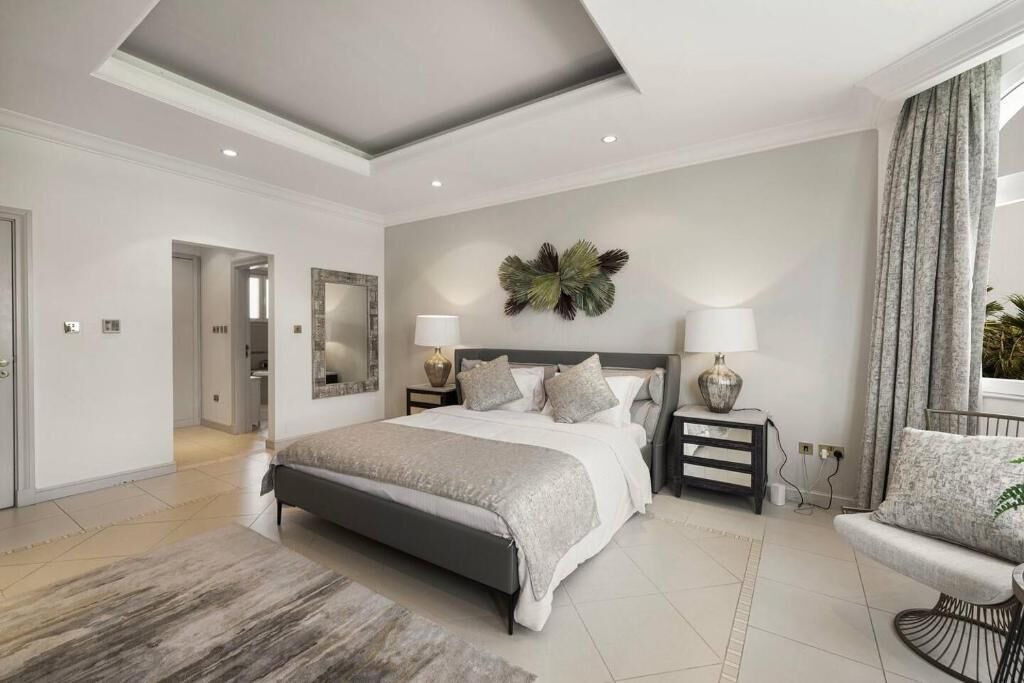 Photo of Bedroom in Za'abeel 2