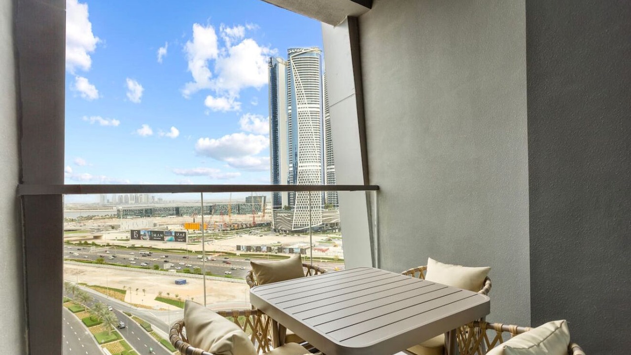 Photo of Outdoor in Business Bay