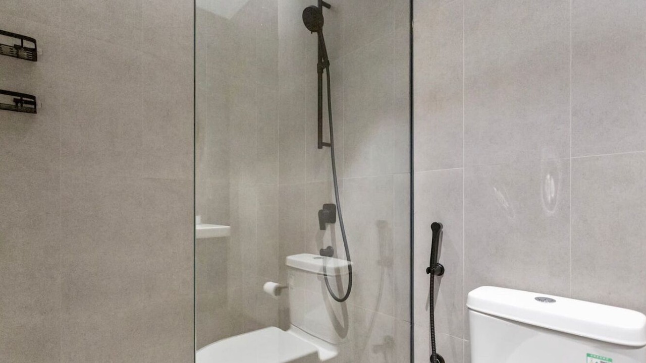 Photo of Bathroom in Business Bay