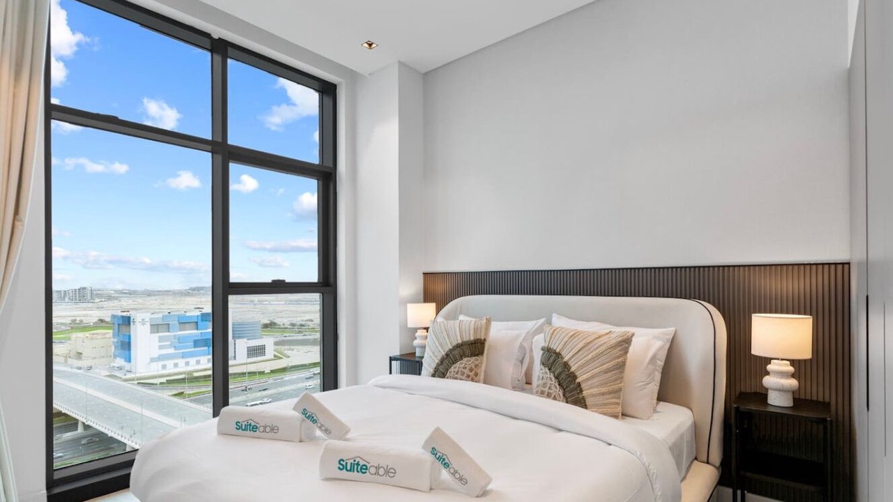 Photo of Bedroom in Business Bay