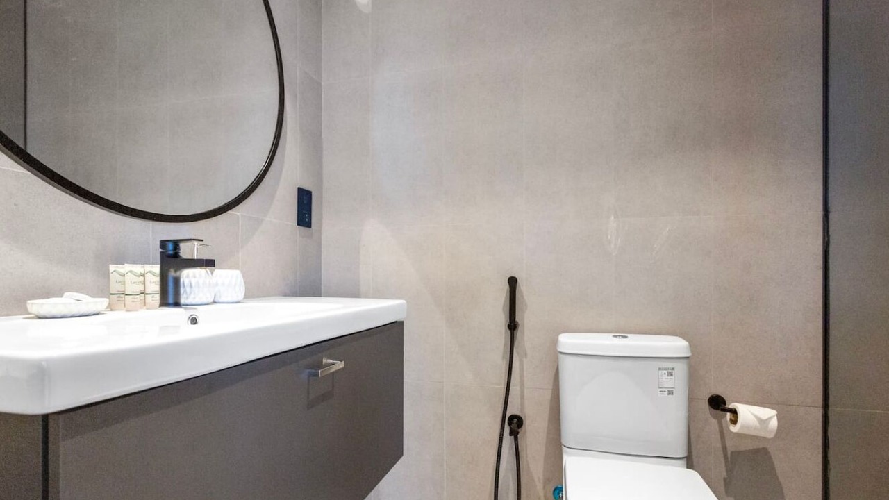 Photo of Bathroom in Business Bay