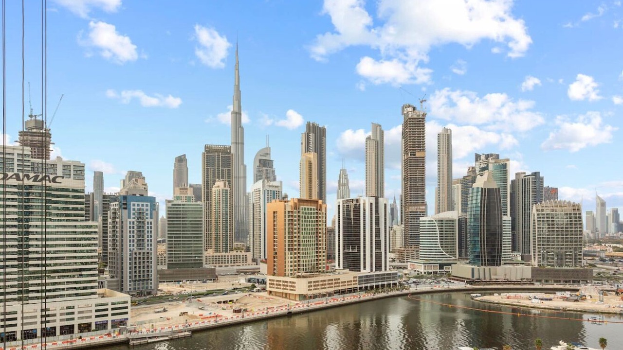 Photo of Others in Business Bay