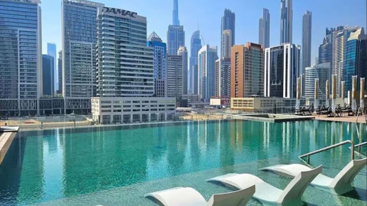 Photo of Outdoor in Business Bay