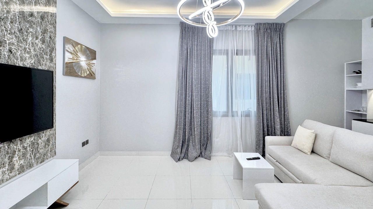 Photo of Livingroom in Jumeira 3