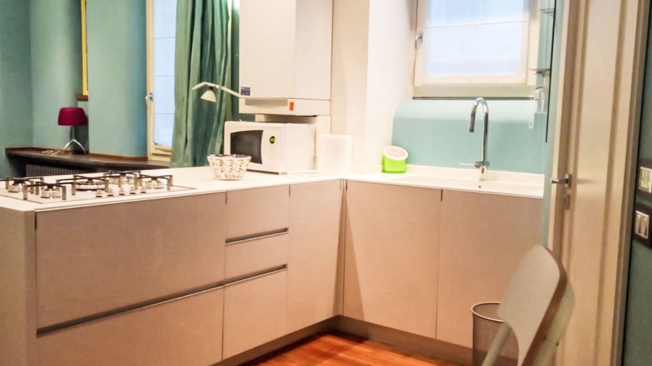 Photo of Bedroom in Chiaia