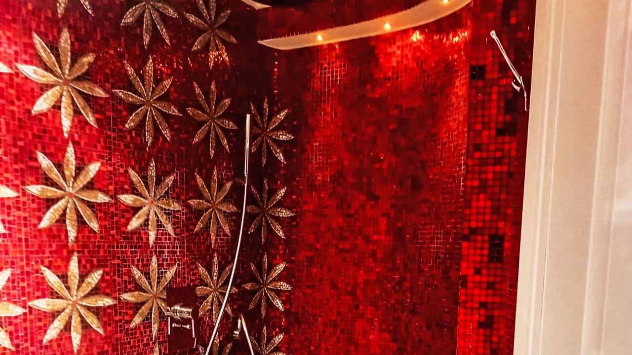 Photo of Bathroom in Chiaia