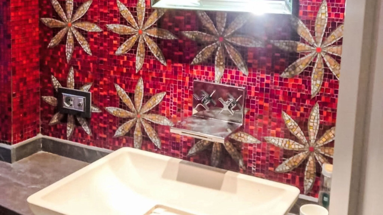 Photo of Bathroom in Chiaia