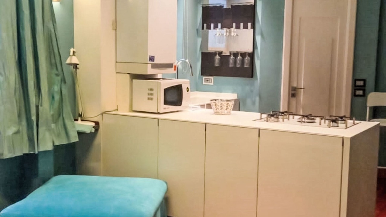 Photo of Bedroom in Chiaia