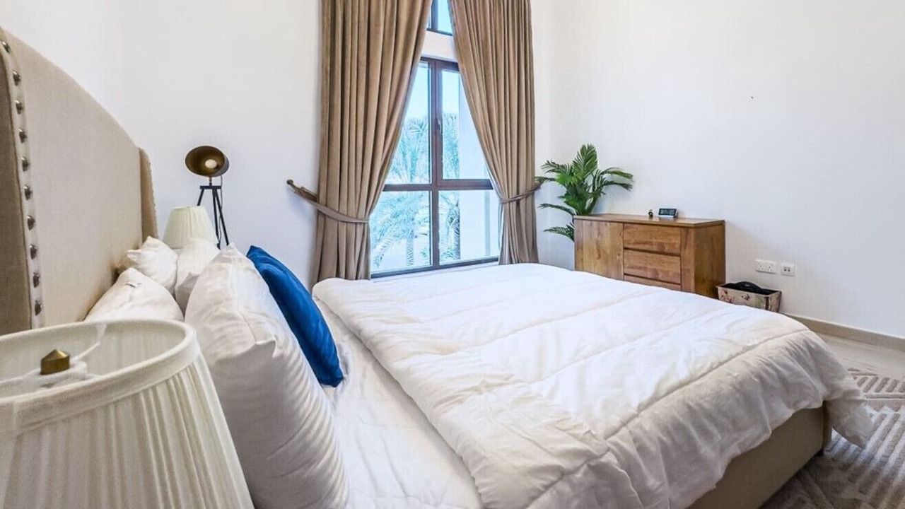 Photo of Bedroom in Jumeira 3