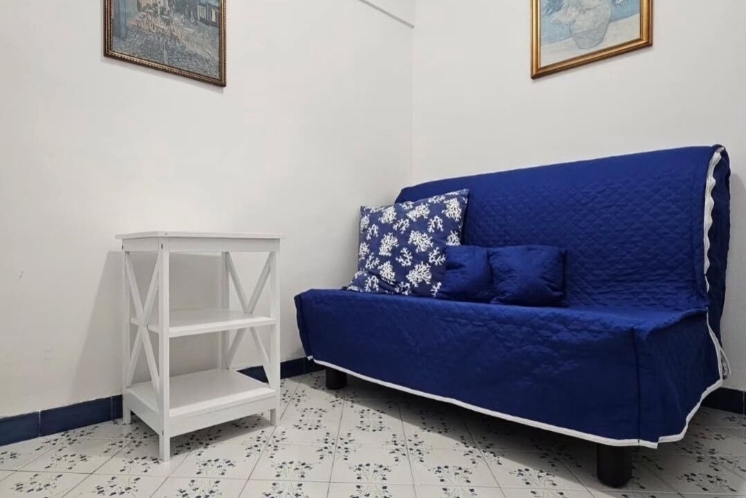 Photo of Livingroom in Capri