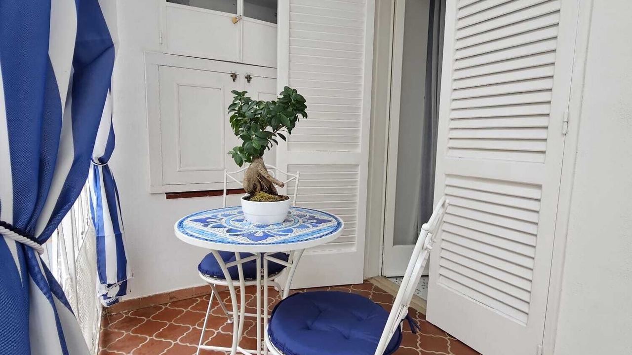 Photo of Outdoor in Capri