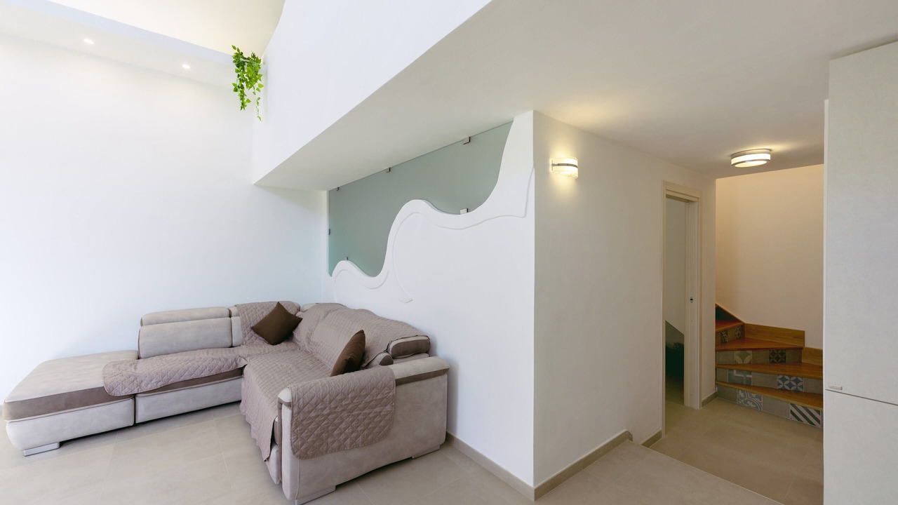 Photo of Livingroom in Succhivo