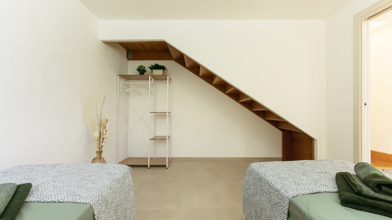 Photo of Bedroom in Succhivo