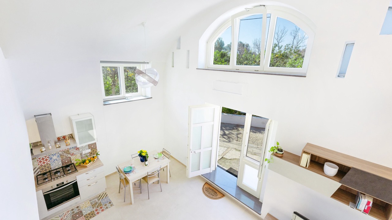 Photo of Kitchen in Succhivo