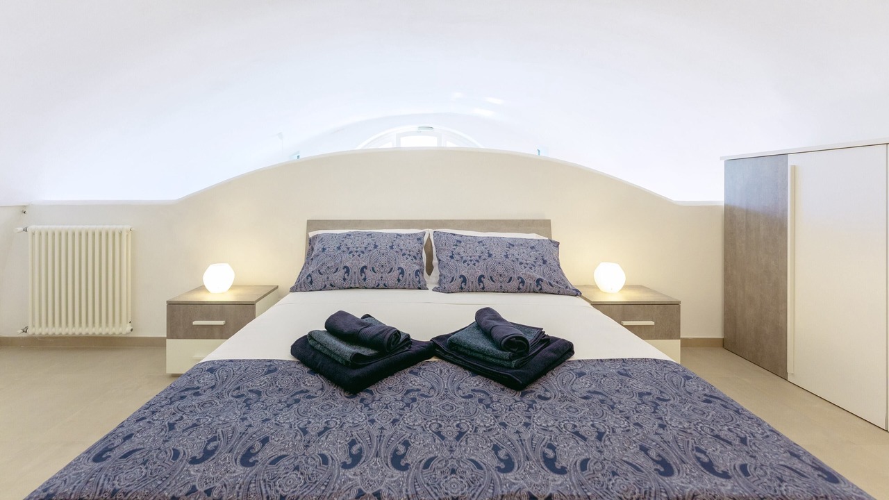 Photo of Bedroom in Succhivo