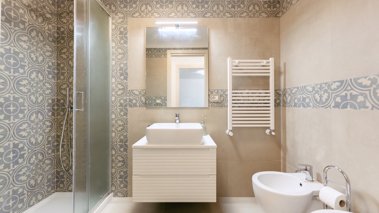 Photo of Bathroom in Succhivo