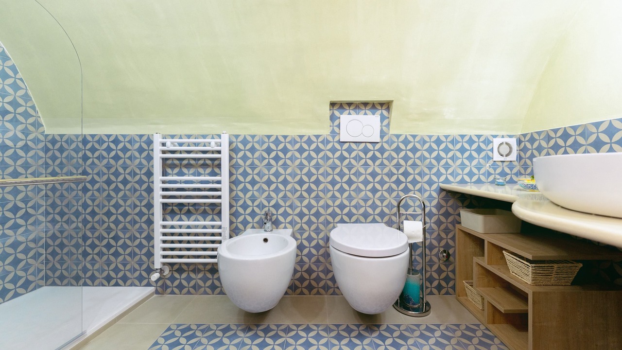 Photo of Bathroom in Succhivo