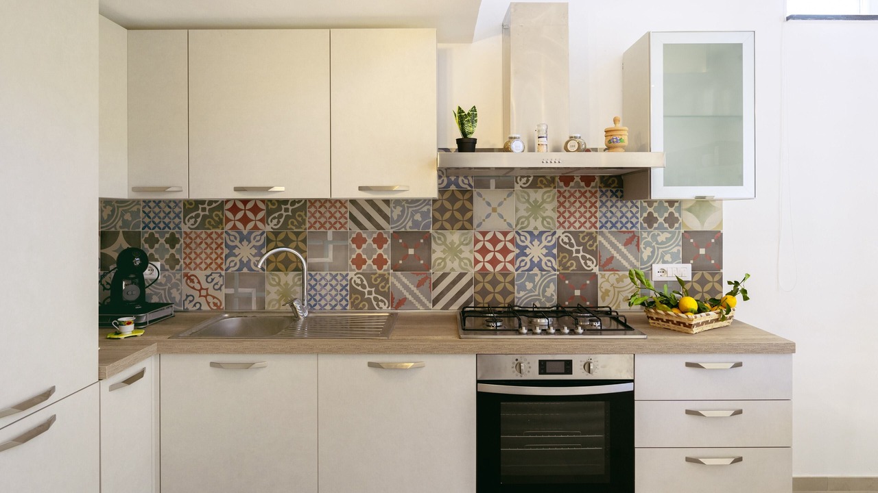 Photo of Kitchen in Succhivo