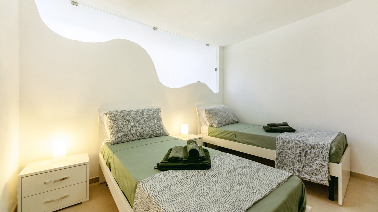 Photo of Bedroom in Succhivo