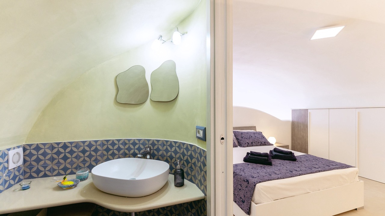 Photo of Bedroom in Succhivo