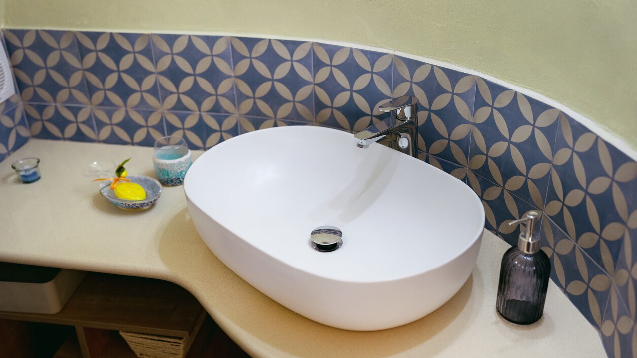 Photo of Bathroom in Succhivo