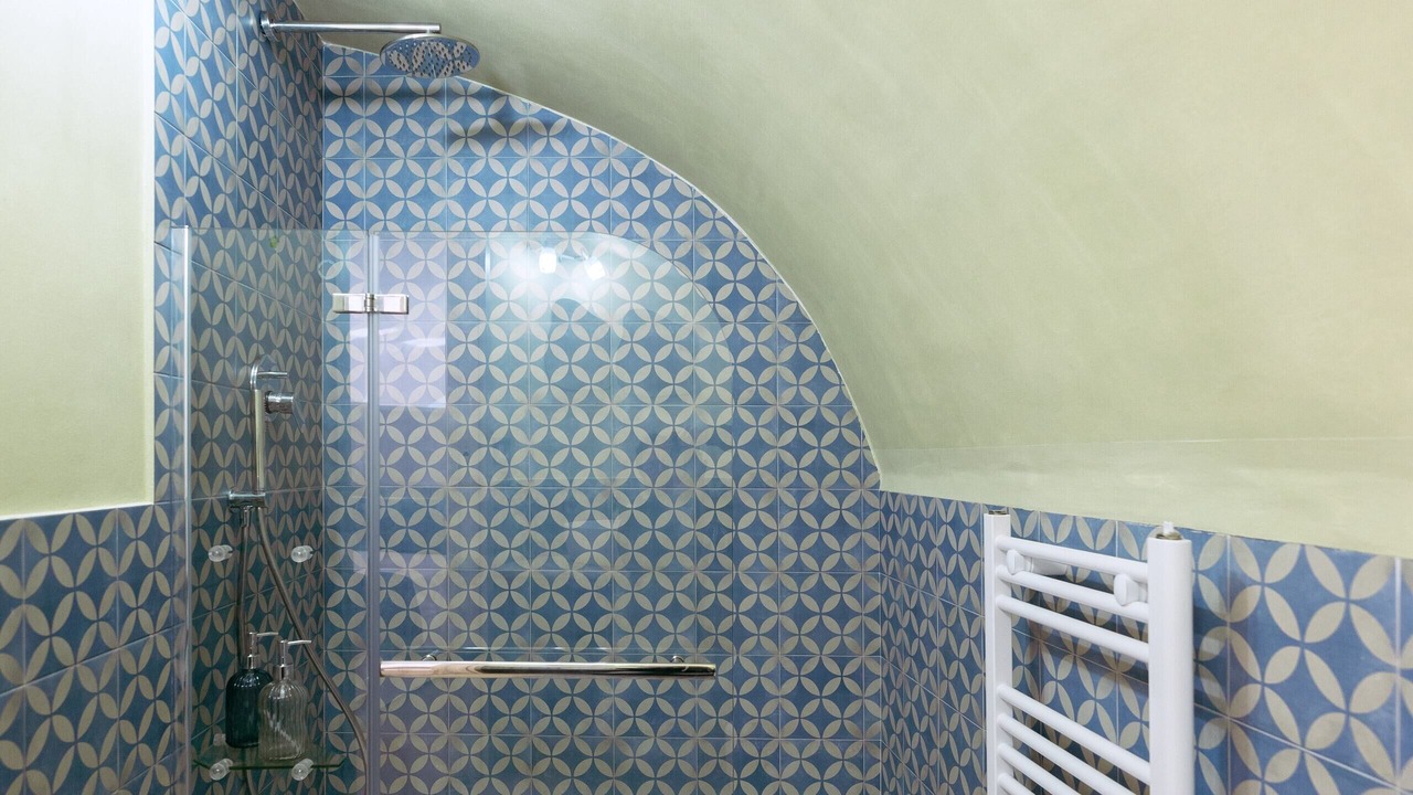 Photo of Bathroom in Succhivo