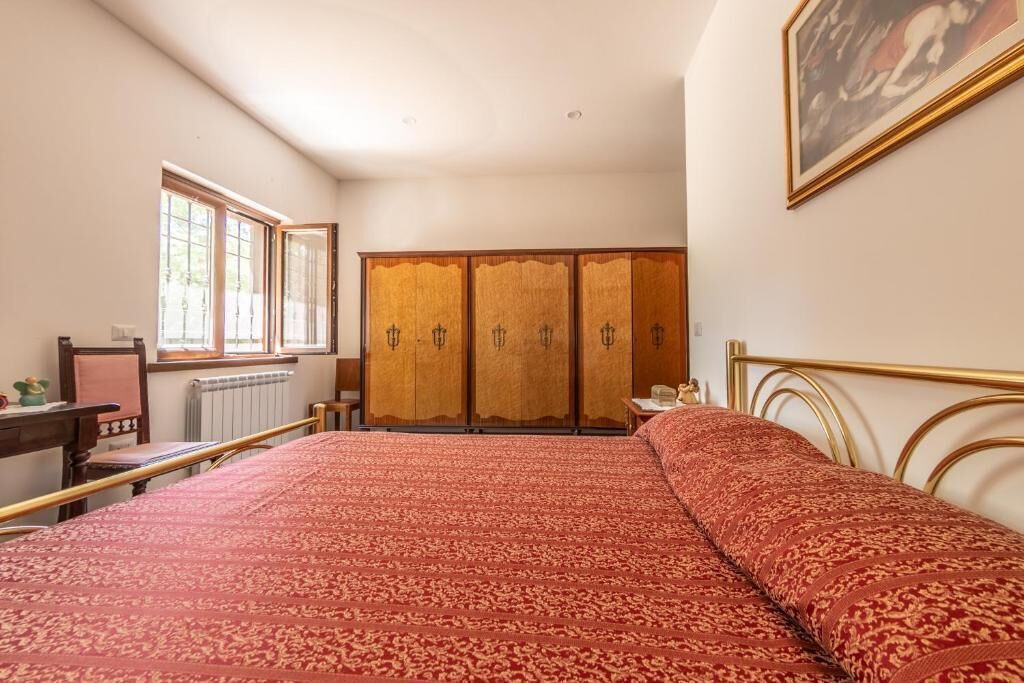 Photo of Bedroom in Lioni