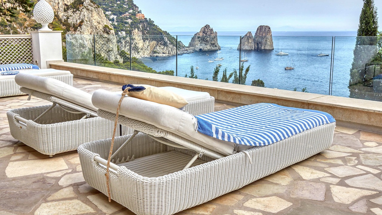 Photo of Outdoor in Anacapri