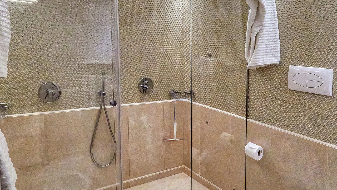 Photo of Bathroom in Anacapri