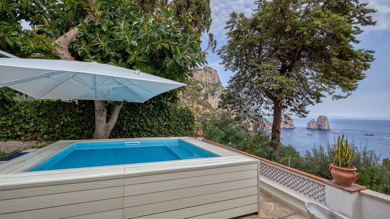 Photo of Outdoor in Anacapri