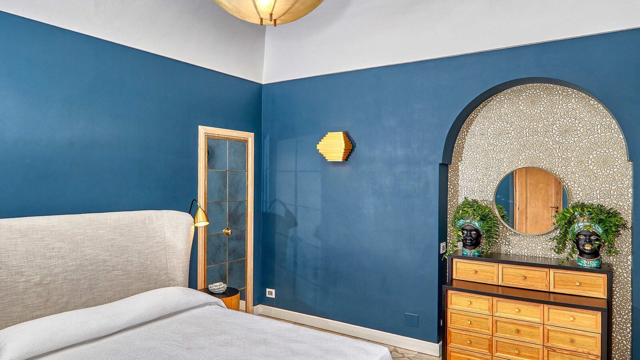 Photo of Bedroom in Anacapri