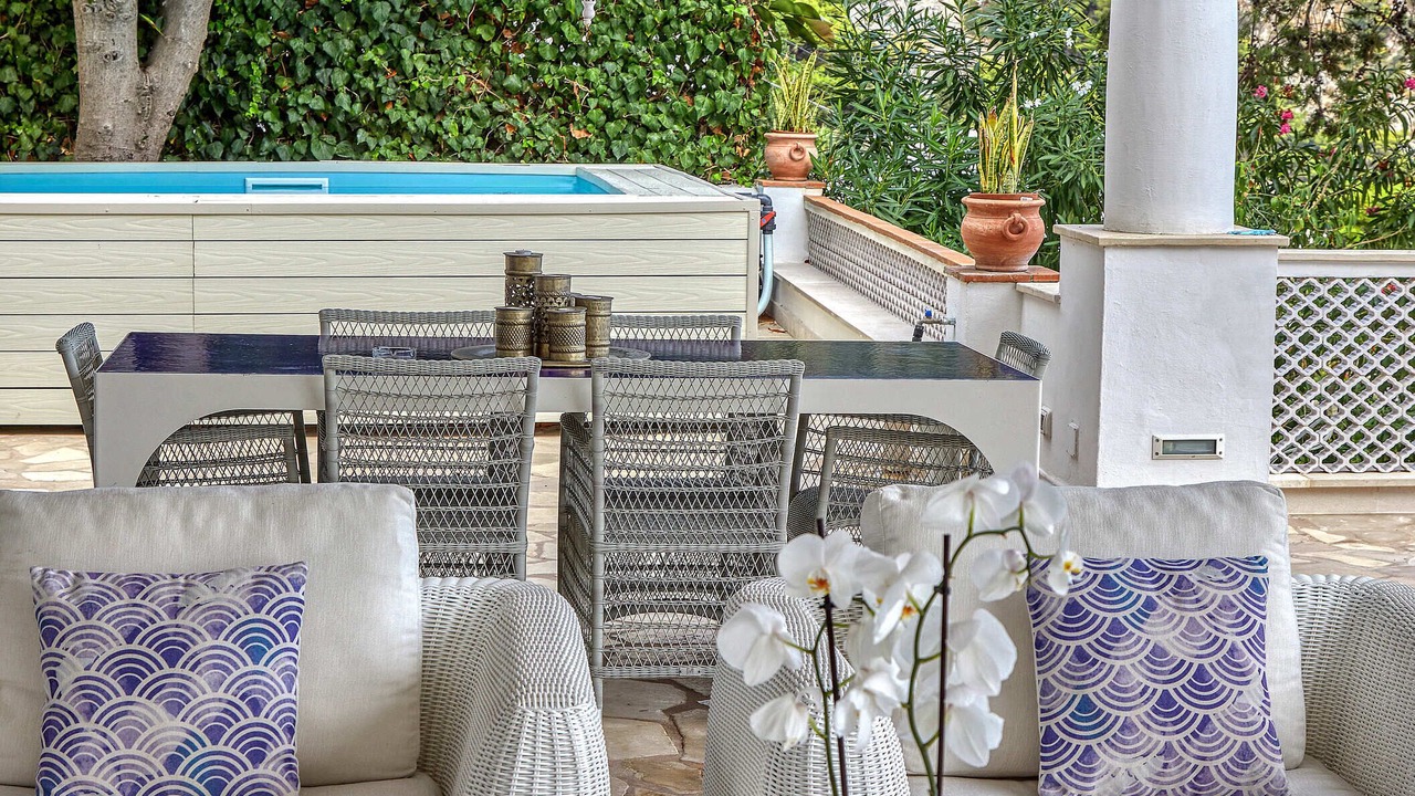Photo of Outdoor in Anacapri